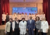 В Столичном базовом колледже состоялось торжественное мероприятие — посвящение в студенты-медики!