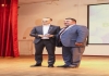 Директор Столичного бизнес колледжа награжден муниципальной медалью «За заслуги перед городским округом «Город Йошкар-Ола»